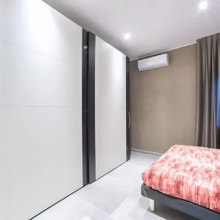 House Garden Augusta *