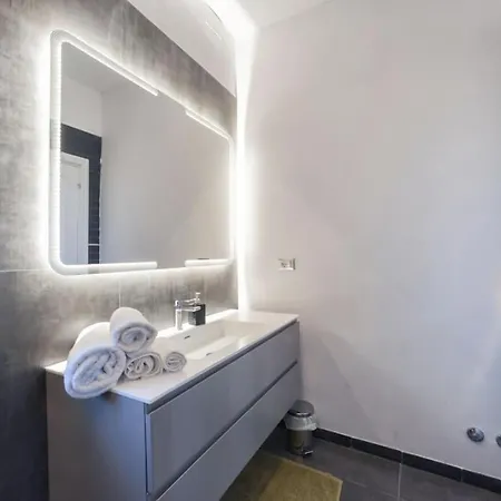 House Garden Augusta