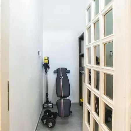 House Garden Augusta