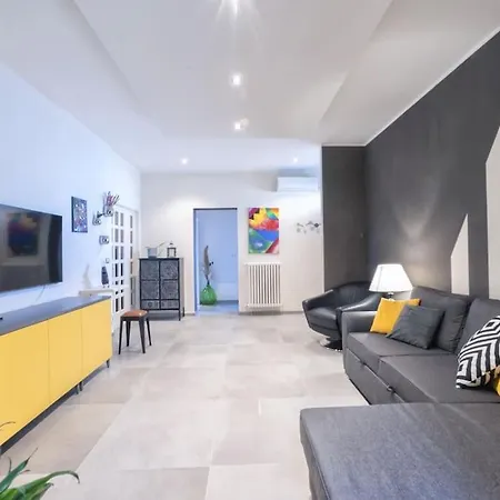 House Garden Augusta Pescara