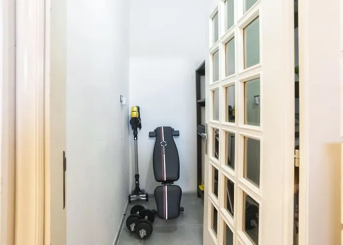 House Garden Augusta