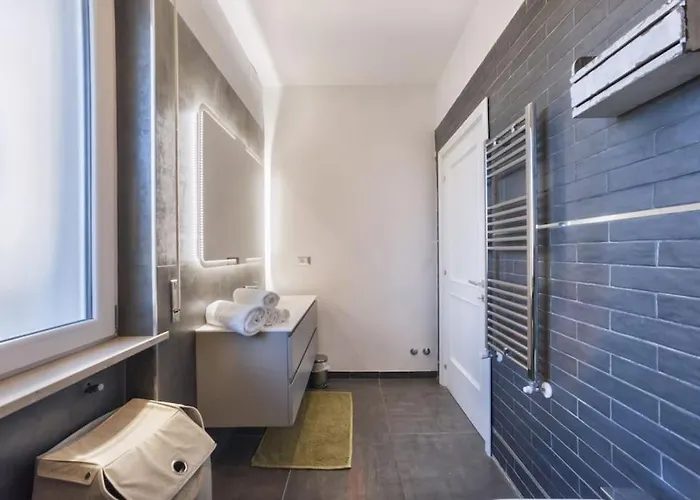 House Garden Augusta Appartement Pescara