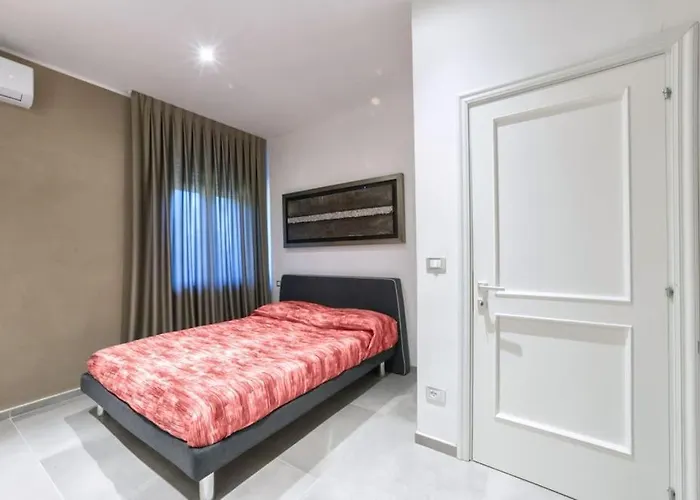 House Garden Augusta Appartement