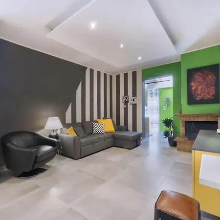 شقة House Garden Augusta بيسكارا