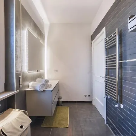 House Garden Augusta Apartamento Pescara