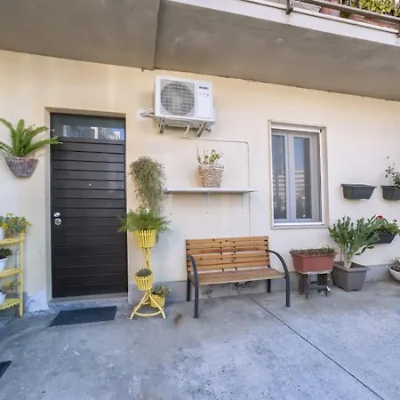 House Garden Augusta *