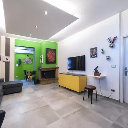 House Garden Augusta Apartamento *