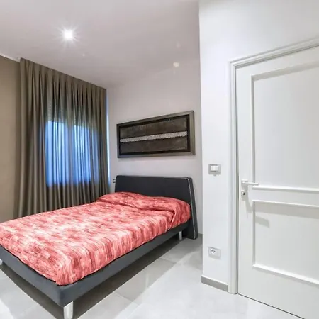 House Garden Augusta Apartamento