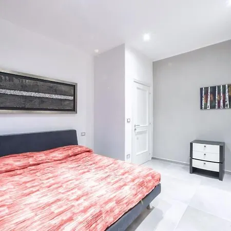 Apartamento House Garden Augusta *