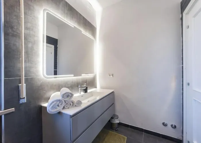 House Garden Augusta