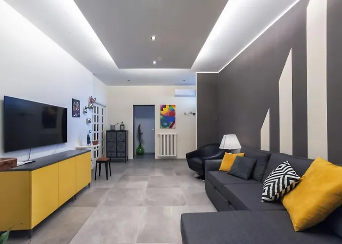 House Garden Augusta Πεσκάρα