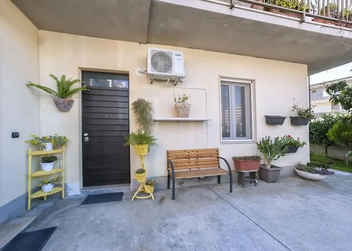 House Garden Augusta *