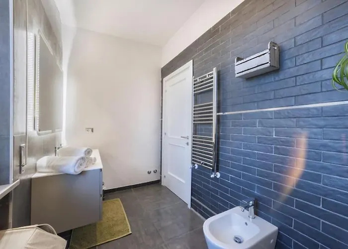 Διαμέρισμα House Garden Augusta Πεσκάρα