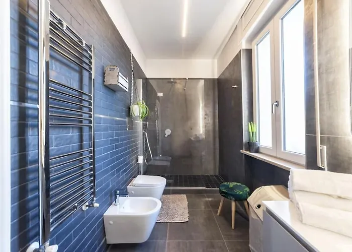 House Garden Augusta Διαμέρισμα Πεσκάρα