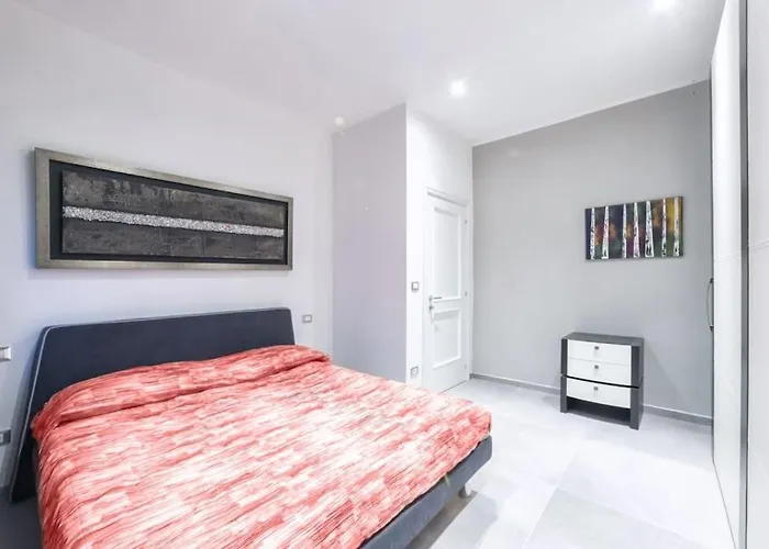 Daire House Garden Augusta *