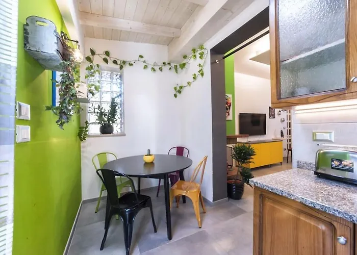 House Garden Augusta